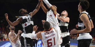 Potada derbi günü