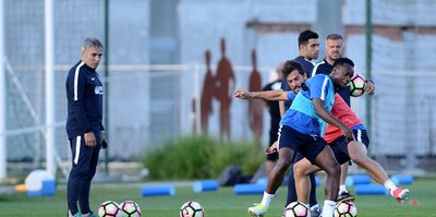 Trabzon'da o isimler dikkat çekti
