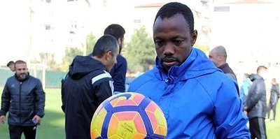 Traore ayrılmak istiyor