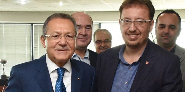 Balıkesirspor'da gözler Uğur'da