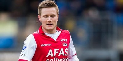 İlk tercih Mattias’mış