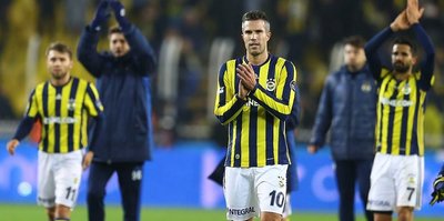 Fenerbahçe klasiği