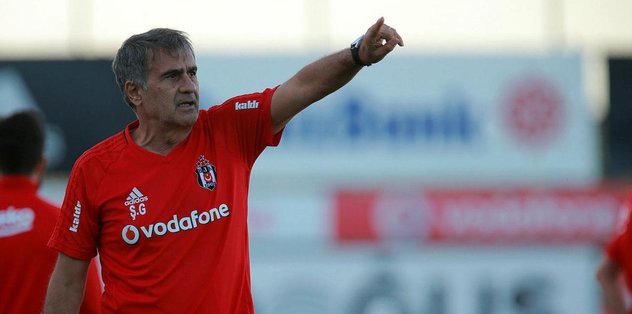 Önemli olan ayakta kalmak