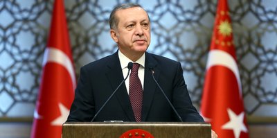 ''Kirli oyunlara geçit vermeyiz''