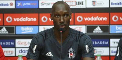Atiba iddialı konuştu