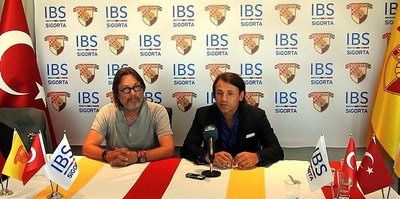 Mehmet Sepil'den Ronaldo yorumu
