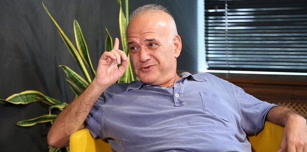 Ahmet Çakar'dan Terim'i kızdıracak sözler