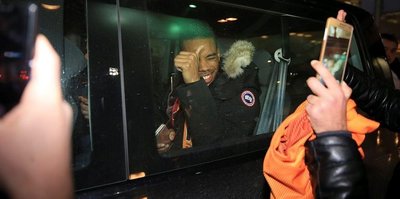 Hıncal Uluç'tan çarpıcı Rodrigues yorumu