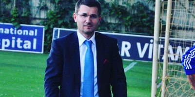 Gaziantepspor'un kongresine doğru