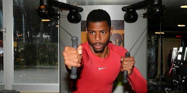 De Jong ve Donk da sırada