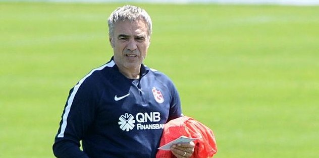 Koşun ve pres yapın