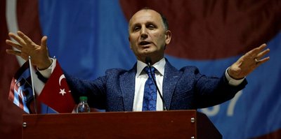 "Burak Yılmaz'la anlaştık"