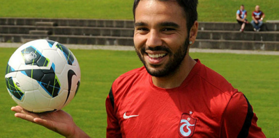 Son Fırtına Volkan