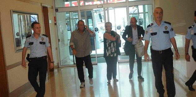 Fatih Terim, İstanbul’da