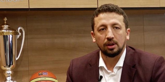 Hidayet Türkoğlu: "Yanlış planlar yüzünden..."