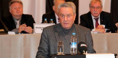 Avrupa takımı