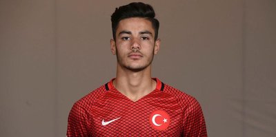 Korkmaz’ın yolunda