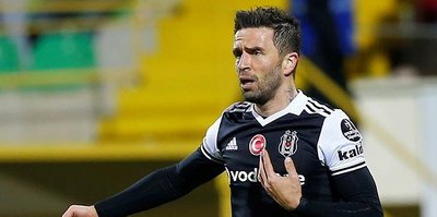 Gönül maçı bitiremedi