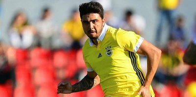 Ozan Tufan Yarasalar’a
