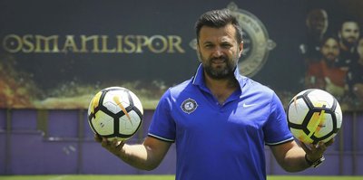 Bülent Uygun'a sürpriz doğum günü kutlaması