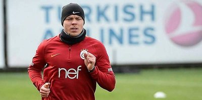 Kolbeinn KAYIP!