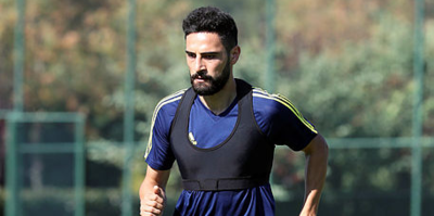 Mehmet sabırsız