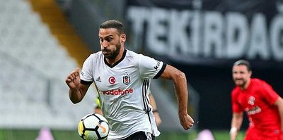 Ruslar uçmasa Cenk gitmişti!