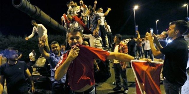 24 saatte bitirildi