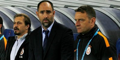 Dert çok ama çözeceğiz