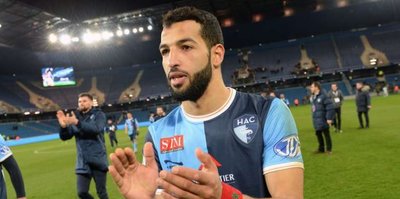 Bursaspor Chebake transferini bitiriyor
