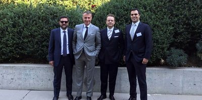 Beşiktaş savunmasını yaptı