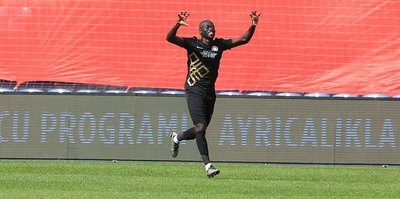 Aminu da listede