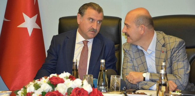 Bakanlık işi sıkı tutuyor