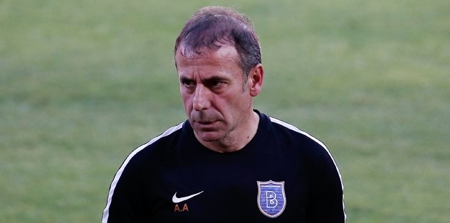 İşte Abdullah Avcı'nın kura yorumu