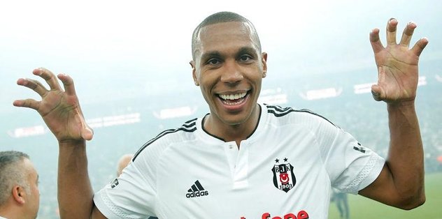 Zirvedeki isim Marcelo Guedes