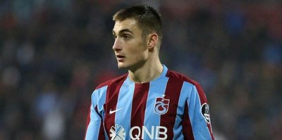Roma’dan Bero için 5 milyon