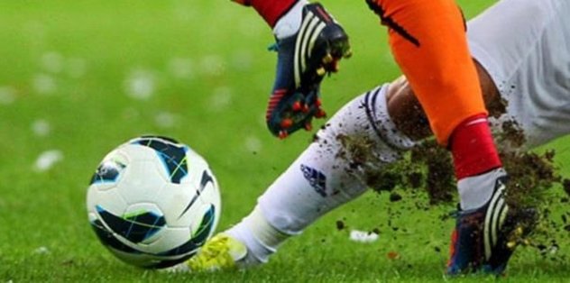 Futbolda haftanın programı
