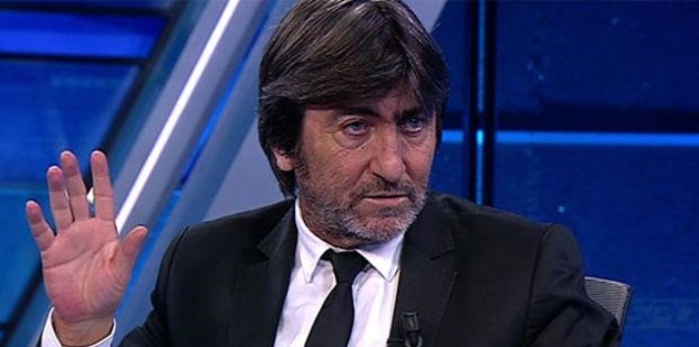 Rıdvan Dilmen'den G.Saray yorumu