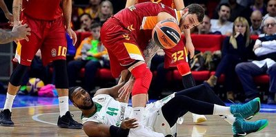Rakip Darüşşafaka