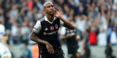 Talisca’ya ekstra zam yok