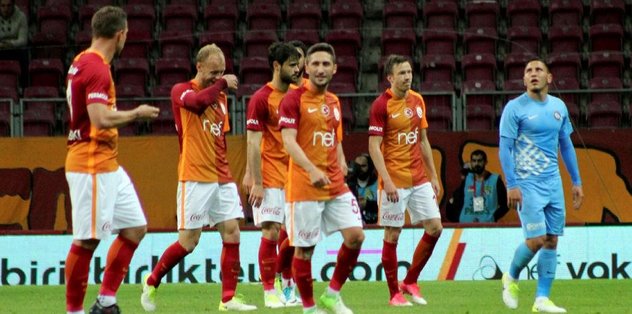 Bir ilk daha başaracak!