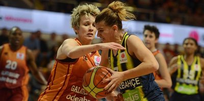 G.Saray A, Fener B