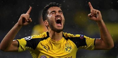 Devler Nuri’nin peşinde