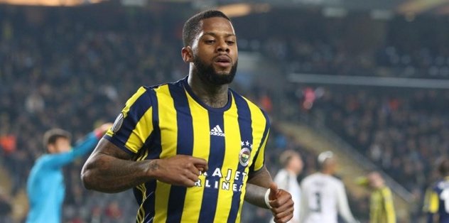 Lens’i hoca istemedi