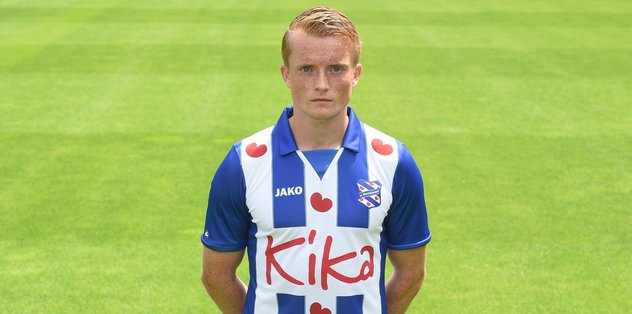 Feyenoord Larsson’u alıyor