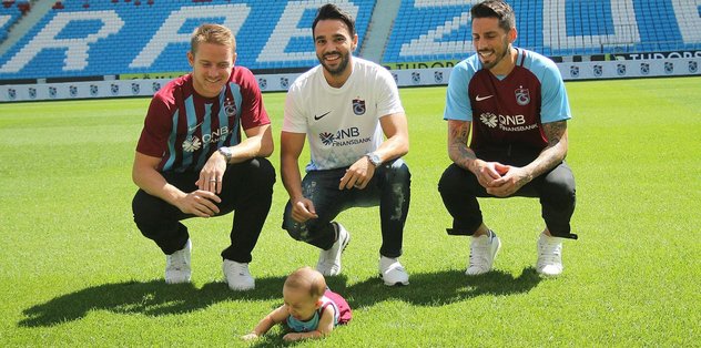 Hubocan: Hedefimize ulaşacağız
