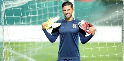 ''İlk resmi maça hazır olmak istiyoruz''