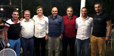 Fethiyespor'da Feyyaz Uçar dönemi