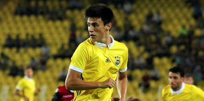 Kocaman'dan Eljif Elmas açıklaması