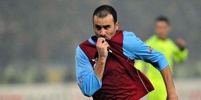 Seneye favori Trabzon